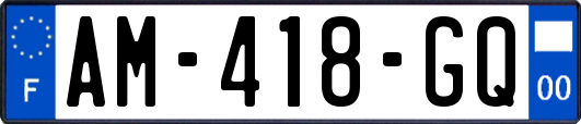 AM-418-GQ
