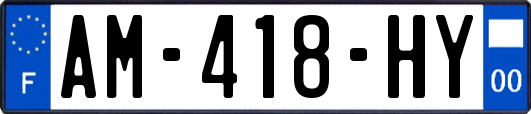 AM-418-HY