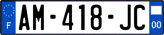 AM-418-JC