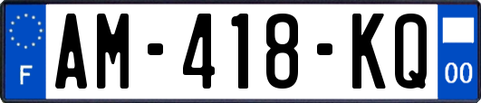 AM-418-KQ