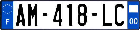 AM-418-LC