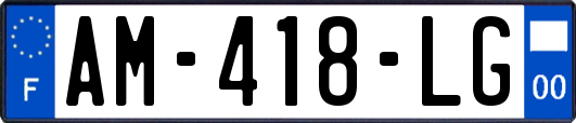 AM-418-LG