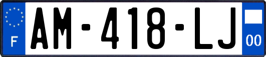 AM-418-LJ