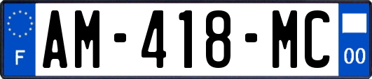 AM-418-MC