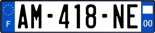 AM-418-NE