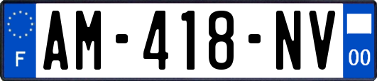 AM-418-NV