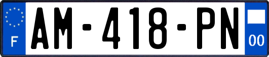 AM-418-PN