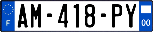 AM-418-PY