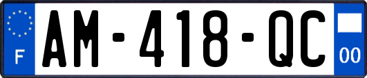 AM-418-QC