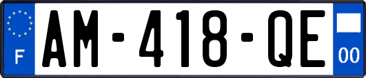 AM-418-QE