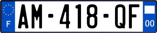 AM-418-QF