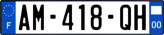 AM-418-QH