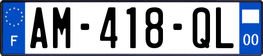 AM-418-QL