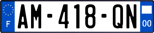 AM-418-QN