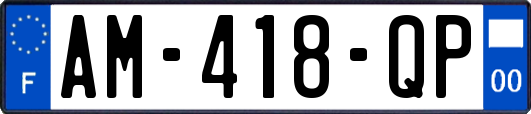 AM-418-QP