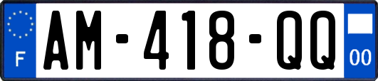 AM-418-QQ