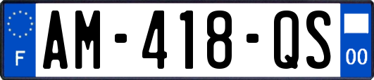 AM-418-QS