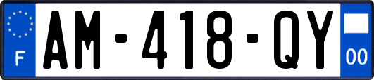 AM-418-QY