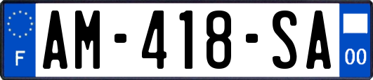 AM-418-SA