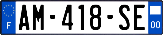 AM-418-SE