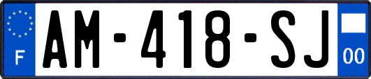 AM-418-SJ