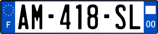 AM-418-SL