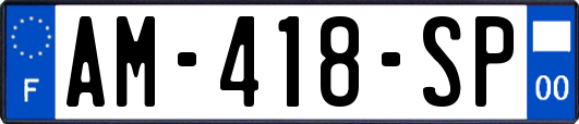 AM-418-SP