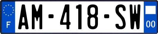 AM-418-SW