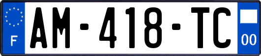 AM-418-TC