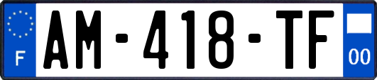AM-418-TF
