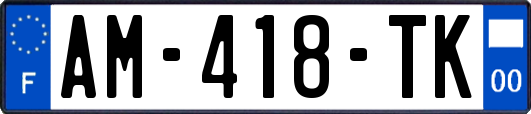 AM-418-TK