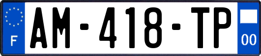 AM-418-TP
