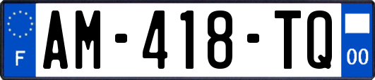 AM-418-TQ