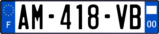 AM-418-VB