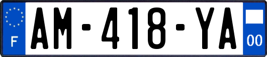 AM-418-YA