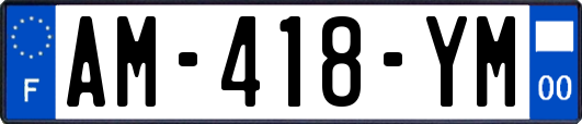 AM-418-YM