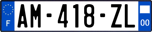 AM-418-ZL