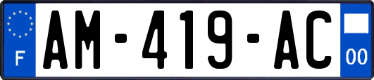 AM-419-AC