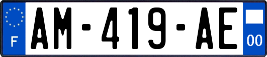 AM-419-AE