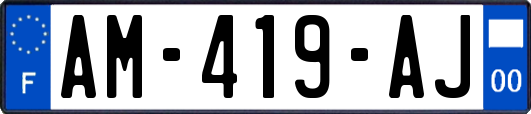 AM-419-AJ