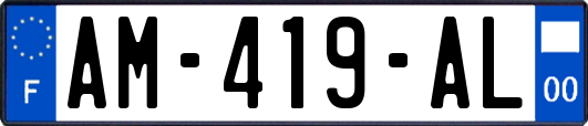 AM-419-AL