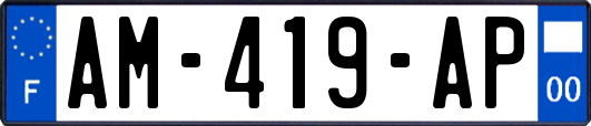 AM-419-AP