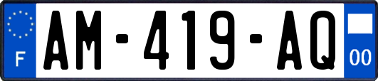 AM-419-AQ