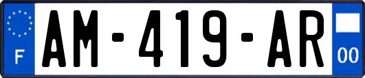 AM-419-AR