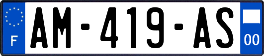 AM-419-AS