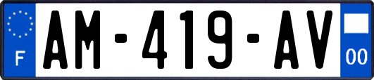 AM-419-AV