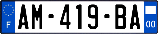 AM-419-BA