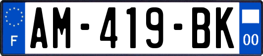 AM-419-BK