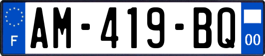 AM-419-BQ