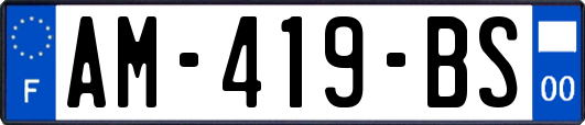 AM-419-BS